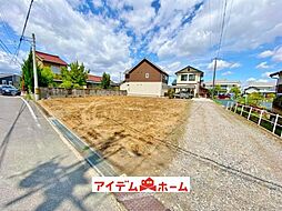 東浦町石浜中平地　2号棟
