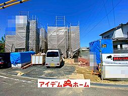 東浦町石浜中平地　2号棟