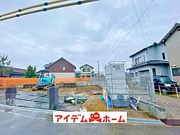 東浦町石浜中平地　2号棟
