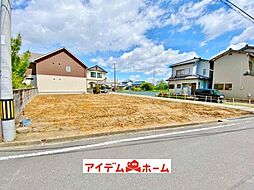 東浦町石浜中平地　1号棟