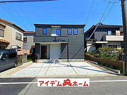 半田市瑞穂町5丁目第3 1号棟
