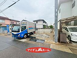 港区福田2丁目　B号棟