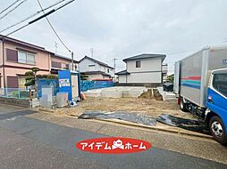 港区福田2丁目　A号棟