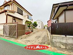 中川区下之一色町　2号棟
