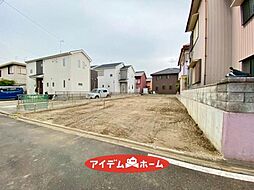 中川区下之一色町　1号棟