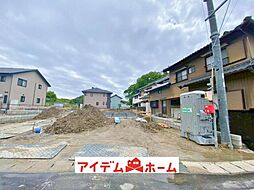 阿久比町宮津第7　2号棟