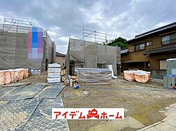 阿久比町宮津第7 2号棟