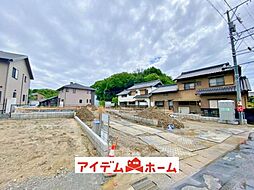 阿久比町宮津第7　1号棟