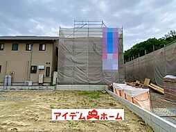 阿久比町宮津第7 1号棟