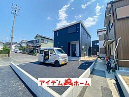 常滑市保示町第2　2号棟