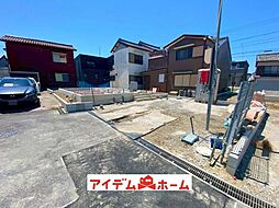 常滑市保示町第2　2号棟