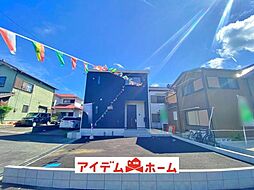 常滑市保示町第2　2号棟