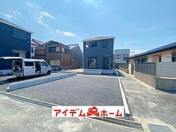 常滑市保示町第2　1号棟