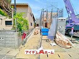 知多市八幡第22　2号棟