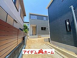 知多市八幡第22 2号棟
