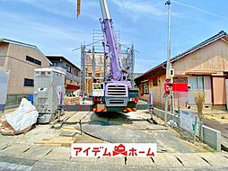 知多市八幡第22　1号棟
