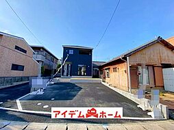 知多市八幡第22 1号棟