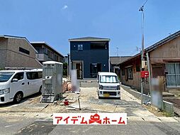 知多市八幡第22 1号棟