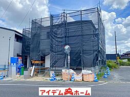 東海市加木屋町1期　2号棟