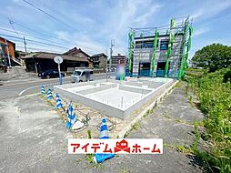 東海市加木屋町1期 2号棟