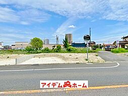 東海市加木屋町1期　2号棟
