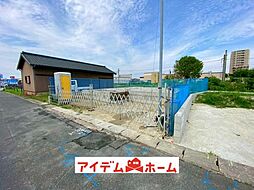 東海市加木屋町1期 2号棟