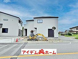東海市加木屋町1期 2号棟