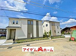 緑区大高町東古根49番　B号棟