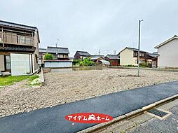 中川区下之一色町中ノ切　1号棟