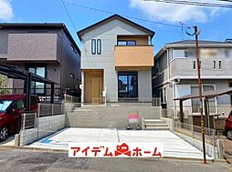 東海市第1加木屋町唐畑　1号棟