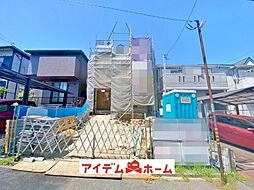 東海市第1加木屋町唐畑　1号棟