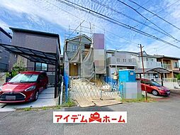 東海市第1加木屋町唐畑 1号棟