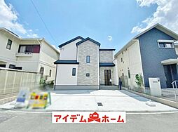 南区三条2丁目2603 A号棟