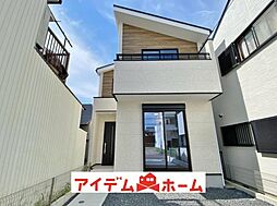 南区曽池町2期 1号棟