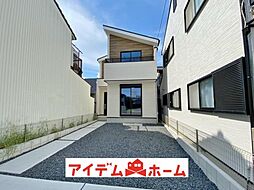南区曽池町2期　1号棟