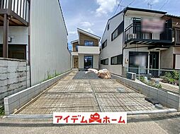 南区曽池町2期　1号棟