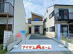 南区曽池町2期　1号棟
