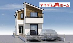 南区曽池町2期　1号棟