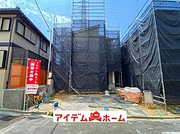 東海市加木屋町鎌吉良根 2号棟