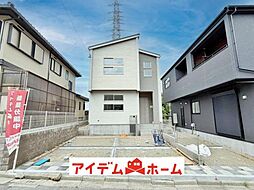 東海市加木屋町鎌吉良根 2号棟