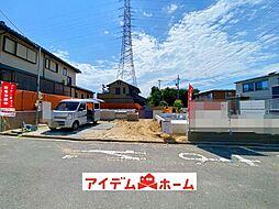 東海市加木屋町鎌吉良根 2号棟