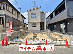 東海市加木屋町鎌吉良根　2号棟