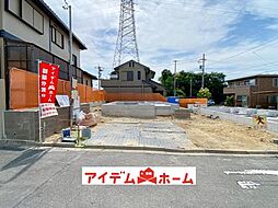東海市加木屋町鎌吉良根 2号棟