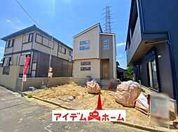 東海市加木屋町鎌吉良根 2号棟