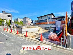 東海市加木屋町鎌吉良根　1号棟