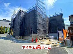 東海市加木屋町鎌吉良根 1号棟
