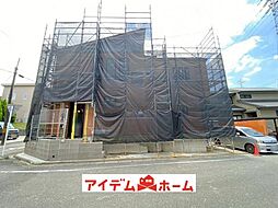 東海市加木屋町鎌吉良根 1号棟