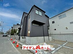 東海市加木屋町鎌吉良根 1号棟