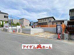 東海市加木屋町鎌吉良根 1号棟