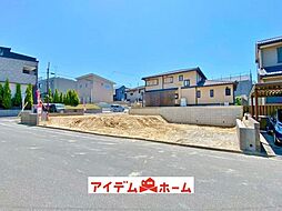 東海市加木屋町鎌吉良根　1号棟